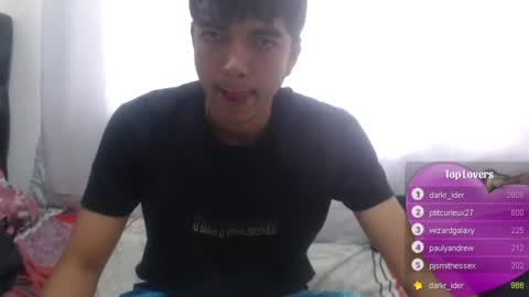 daniel segura online show from 06.29.26