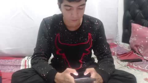 daniel segura online show from 07.02.26