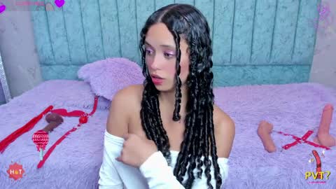 danix_coruscans online show from 04.07.26
