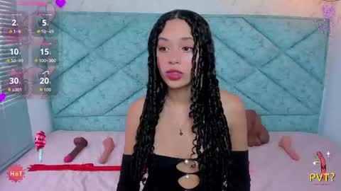 danix_coruscans online show from 06.26.26