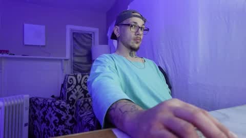 dankfuckcouple online show from 02.16.25