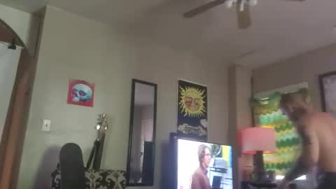 dankfuckcouple online show from 09.13.25