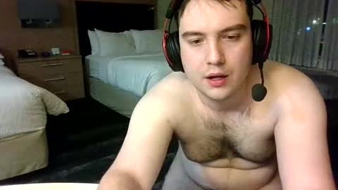 John Connor online show from 02.05.26