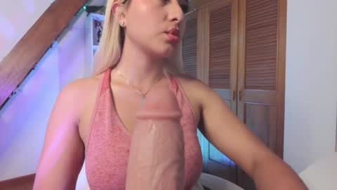 Pau online show from 07.23.26