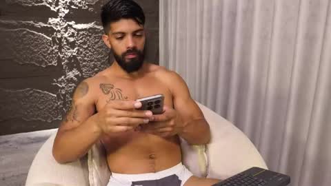 Dann saenz online show from 05.02.26