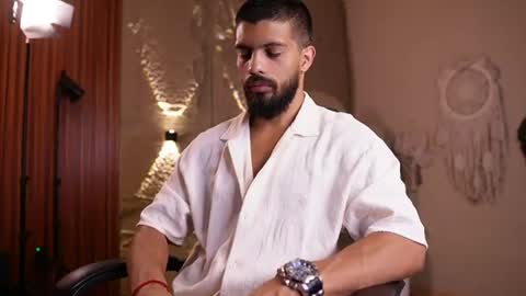 Snapshot of dann_saenz chatting on 06.24.26 Dann saenz online show from 06.24.26