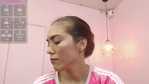 danna7cute online show from 10.08.25