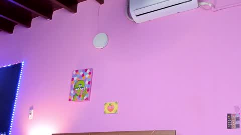 Snapshot of danna__castle chatting on 01.19.25 Dannacastle online show from 01.19.25