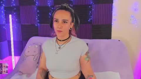 Dannacastle online show from 06.14.26