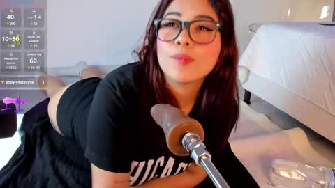 danna_adams1 online show from 02.25.25