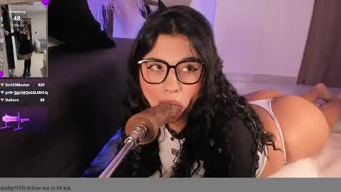 danna_adams1 online show from 05.22.26