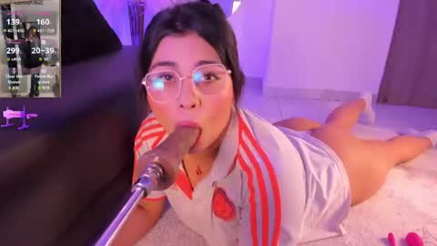 danna_adams1 online show from 06.17.26