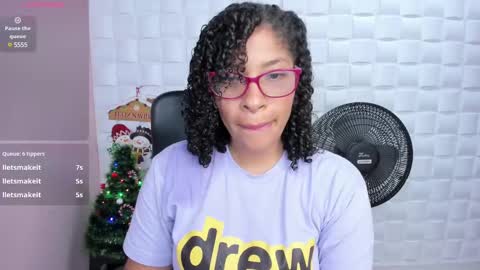 DannaBerry online show from 12.16.24