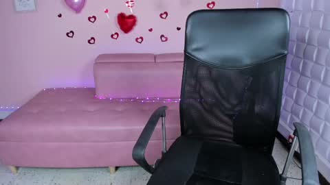 DannaBerry online show from 03.05.25