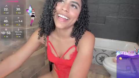 Danna online show from 07.23.26