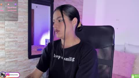 Sofia  online show from 03.19.26