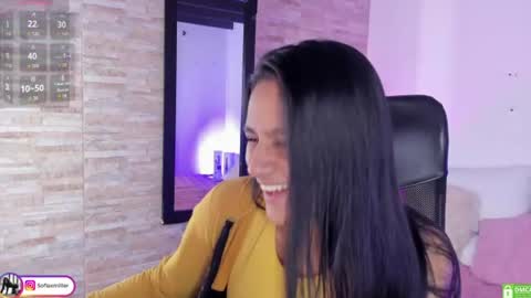 Sofia  online show from 06.09.26