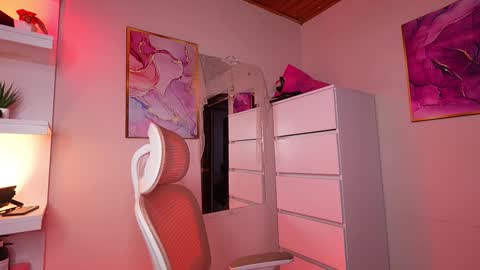 Danna Lovs online show from 03.05.26