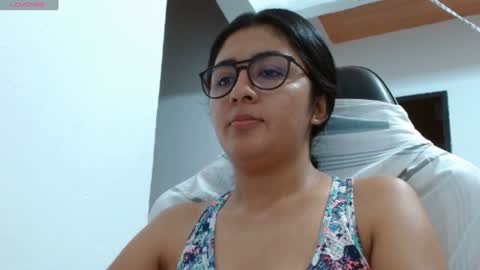 Snapshot of danna_peterson chatting on 01.22.25 Danna online show from 01.22.25