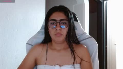 Snapshot of danna_peterson chatting on 01.27.25 Danna online show from 01.27.25