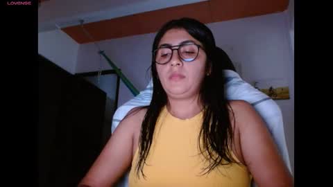 Snapshot of danna_peterson chatting on 02.25.25 Danna online show from 02.25.25