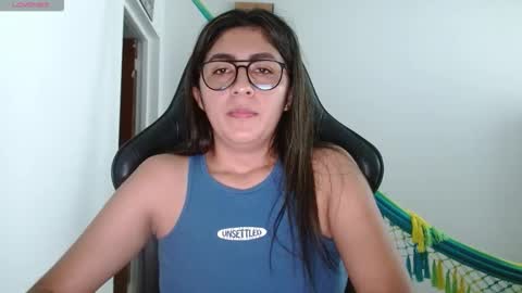 Danna online show from 03.14.26