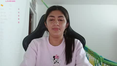 Danna online show from 04.07.26