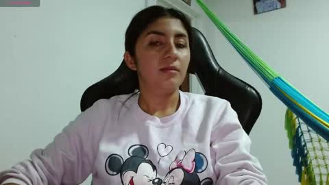 Danna online show from 04.17.26