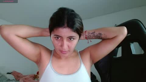 Snapshot of danna_peterson chatting on 05.16.26 Danna online show from 05.16.26