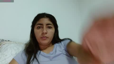 Snapshot of danna_peterson chatting on 05.17.26 Danna online show from 05.17.26