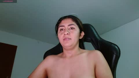 Snapshot of danna_peterson chatting on 05.19.26 Danna online show from 05.19.26