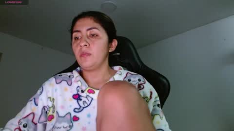 Snapshot of danna_peterson chatting on 05.20.26 Danna online show from 05.20.26