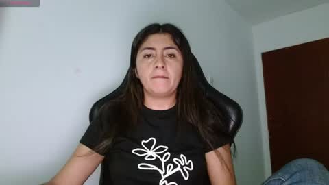 Snapshot of danna_peterson chatting on 06.21.26 Danna online show from 06.21.26