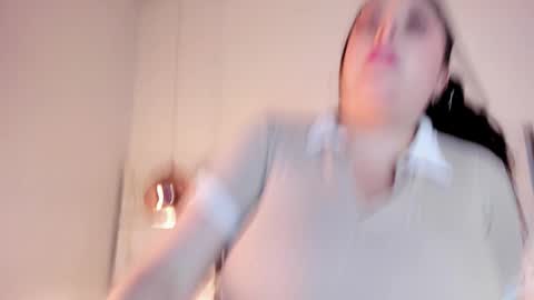 Snapshot of danna_pink__ chatting on 10.30.25 DANNA PINK online show from 10.30.25