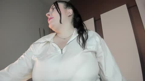 Snapshot of danna_pink__ chatting on 11.24.25 DANNA PINK online show from 11.24.25