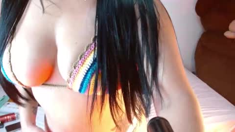 Danna  online show from 03.20.26