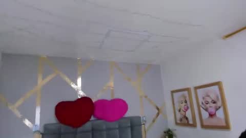  Danna  online show from 06.12.26