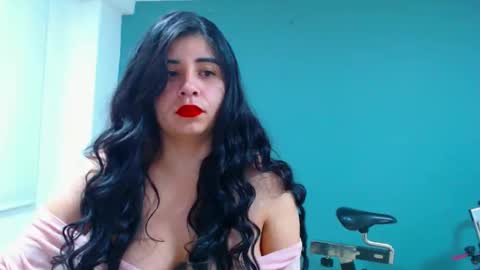 Snapshot of danna_rouses_ chatting on 03.29.26 dannarouses online show from 03.29.26