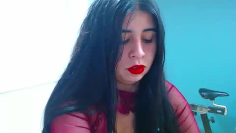 Snapshot of danna_rouses_ chatting on 04.03.26 dannarouses online show from 04.03.26