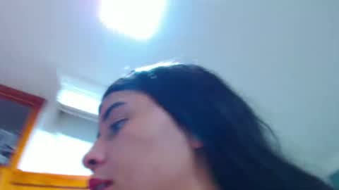 Snapshot of danna_rouses_ chatting on 04.22.26 dannarouses online show from 04.22.26
