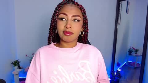 Danna online show from 01.04.25