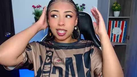 Danna online show from 03.16.26