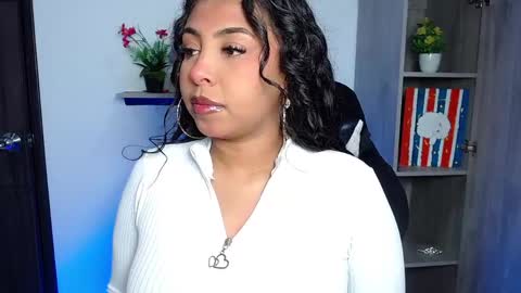 Danna online show from 04.27.26