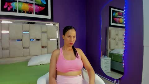 danna_velvett online show from 03.19.26