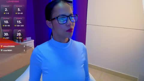 danna_velvett online show from 04.14.26