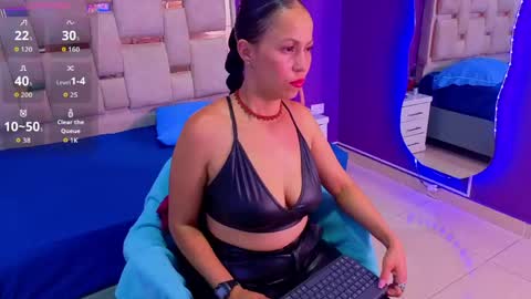 danna_velvett online show from 04.21.26
