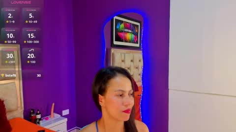 danna_velvett online show from 05.01.26
