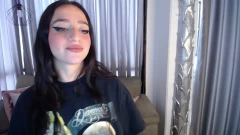 danna_wagner online show from 10.09.25