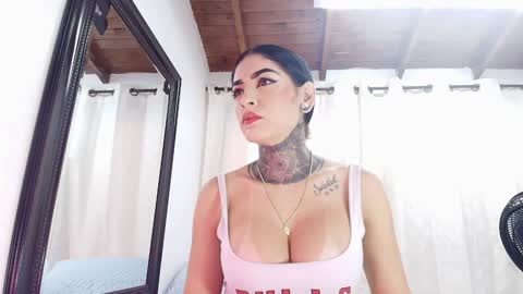 Danna Berlin  online show from 01.31.25