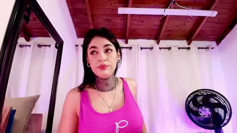 Danna Berlin  online show from 03.05.25